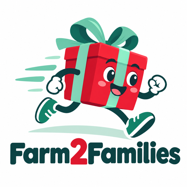 Farm 2 Families
